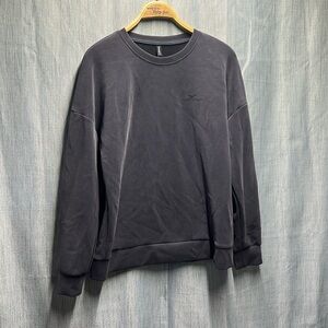 The Lazy One long sleeve sweater size medium